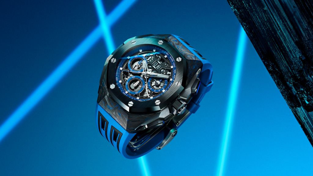 Royal Oak Concept
