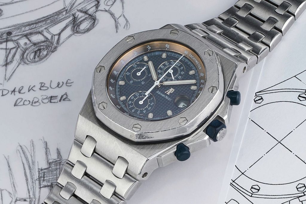 Royal Oak Offshore