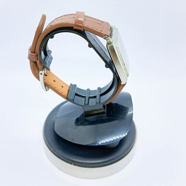 Reloj Vintage Suizo - Festina - años 60 - Cuerda manual