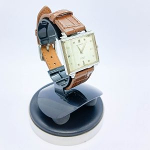 Reloj Vintage Suizo - Festina - años 60 - Cuerda manual