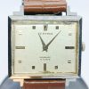 Reloj Vintage Suizo - Festina - años 60 - Cuerda manual
