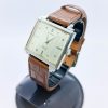 Reloj Vintage Suizo - Festina - años 60 - Cuerda manual