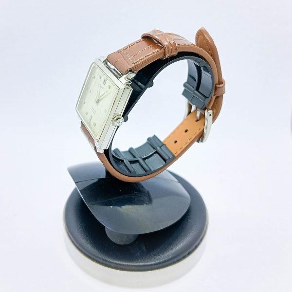 Reloj Vintage Suizo - Festina - años 60 - Cuerda manual