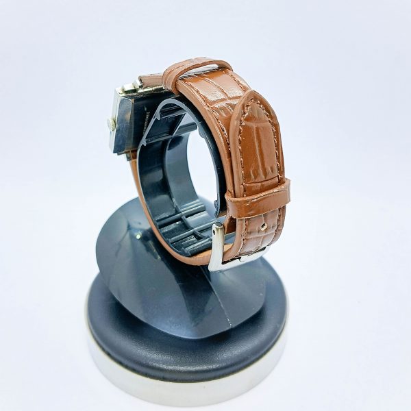 Reloj Vintage Suizo - Festina - años 60 - Cuerda manual