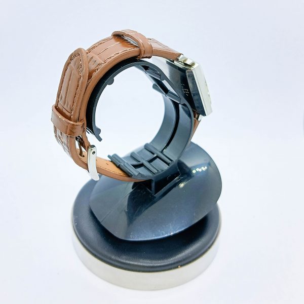 Reloj Vintage Suizo - Festina - años 60 - Cuerda manual