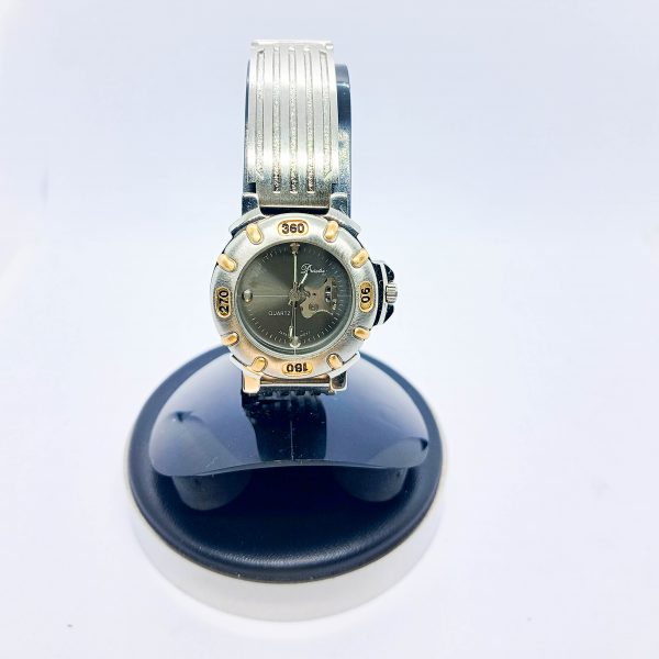 Reloj Retro - Drastic Quartz – de los 90