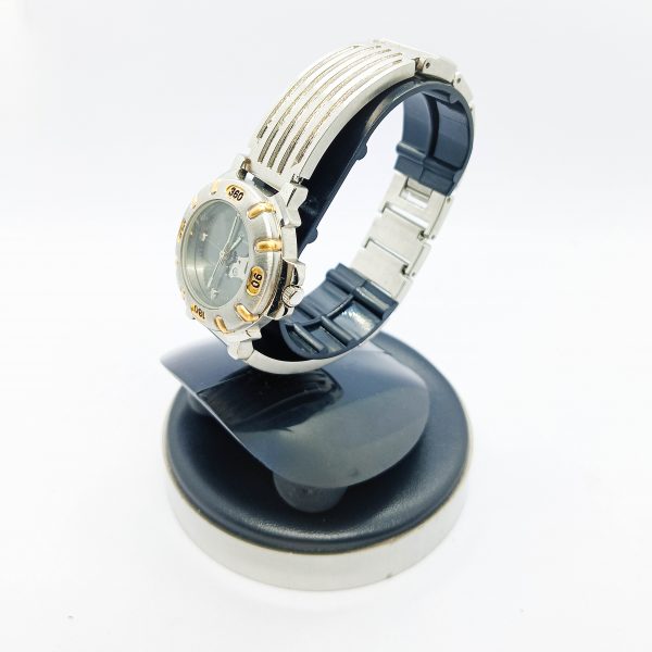 Reloj Retro - Drastic Quartz – de los 90