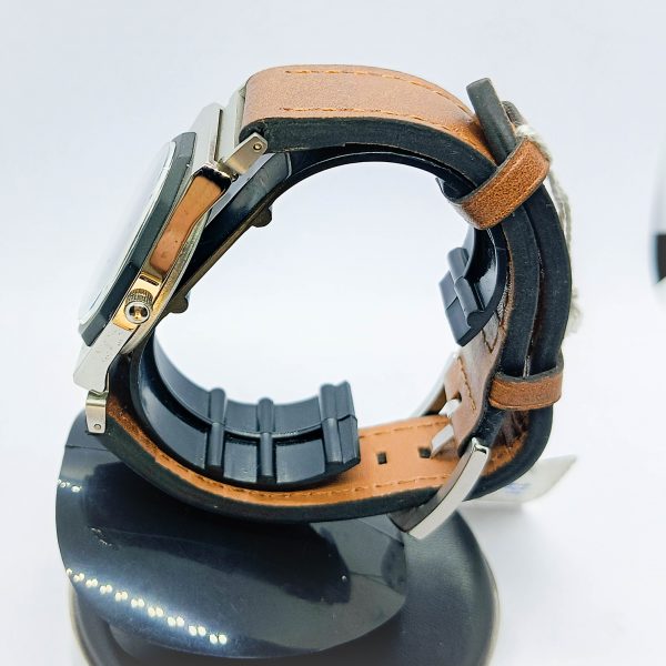 Reloj Retro - Ergas Quartz – New Old Stock - Años 80