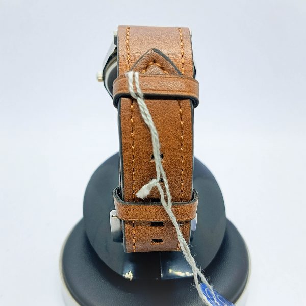 Reloj Retro - Ergas Quartz – New Old Stock - Años 80