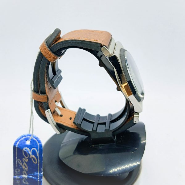 Reloj Retro - Ergas Quartz – New Old Stock - Años 80
