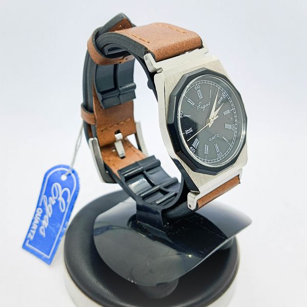 Reloj Retro - Ergas Quartz – New Old Stock - Años 80