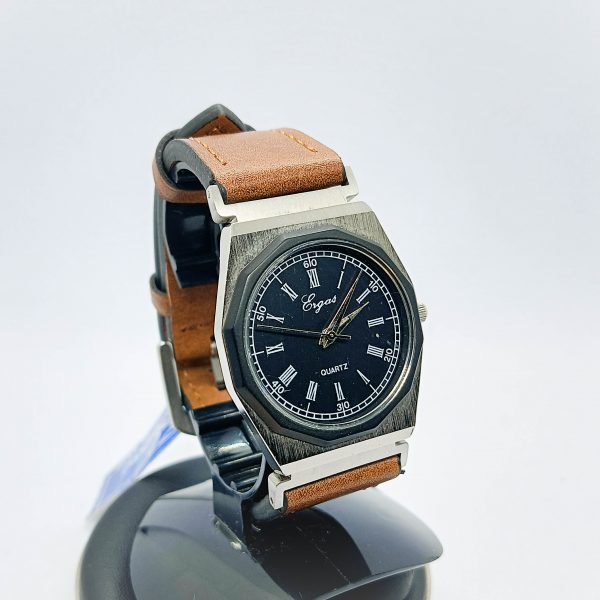 Reloj Retro - Ergas Quartz – New Old Stock - Años 80