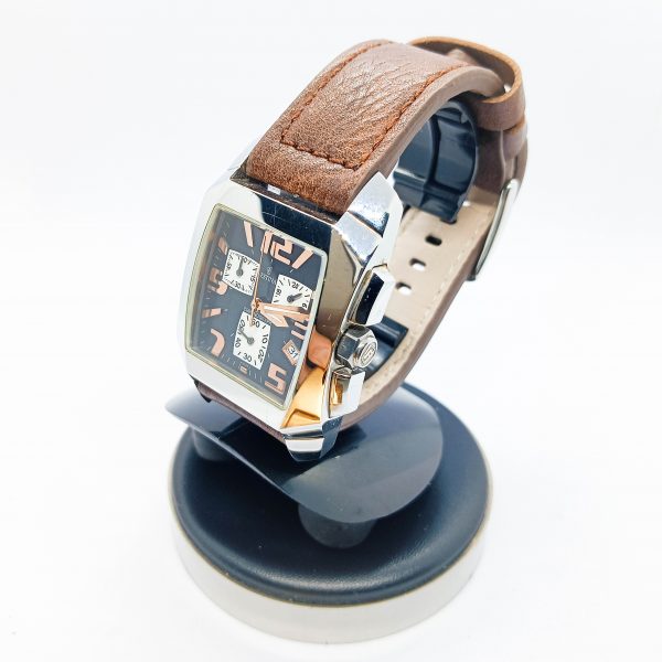 Reloj Retro - Festina Chronograph Quartz - 2000s