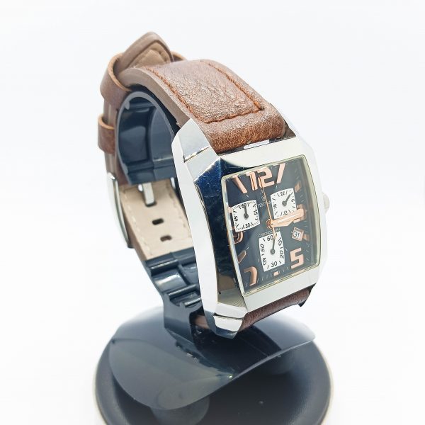 Reloj Retro - Festina Chronograph Quartz - 2000s