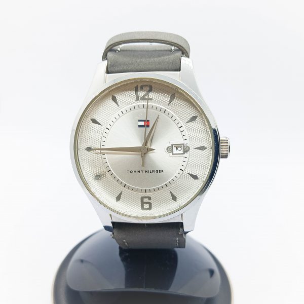 Reloj Retro - Tommy Hilfiger -  Quartz - 2000s