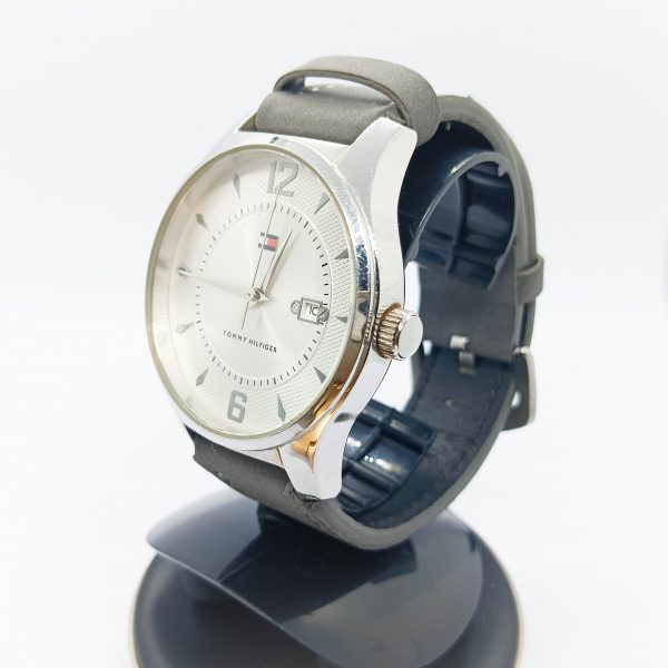 Reloj Retro - Tommy Hilfiger -  Quartz - 2000s