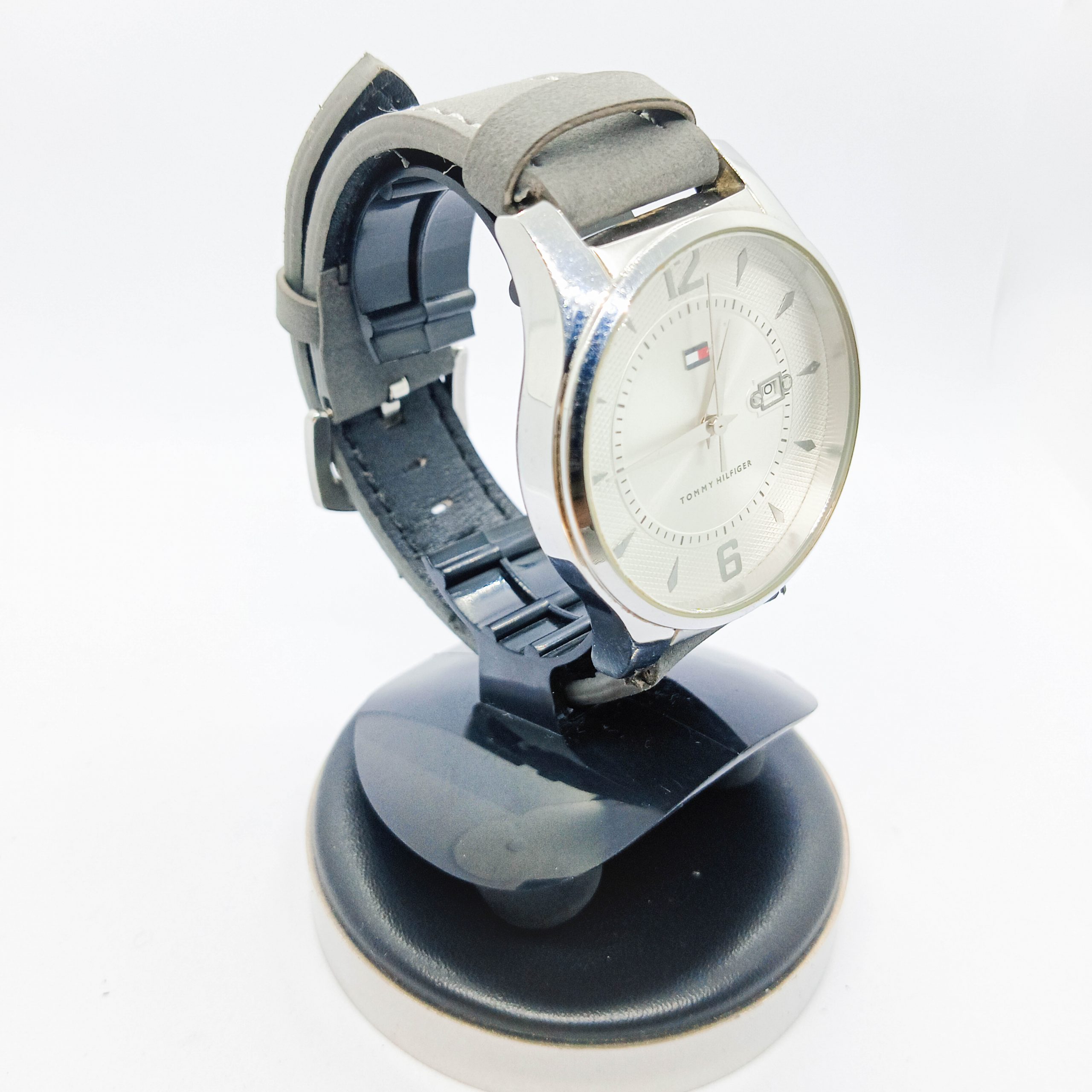 Stainless Steel Sport 2000 Tommy Hilfiger Reloj Retro Tommy