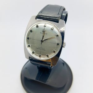 Reloj Vintage Suizo - Tissot Seastart Seven - Automatico - Años 60