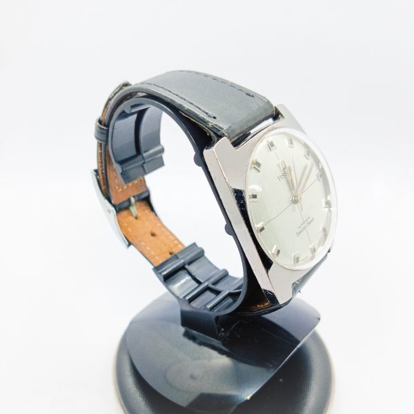 Reloj Vintage Suizo - Tissot Seastart Seven - Automatico - Años 60