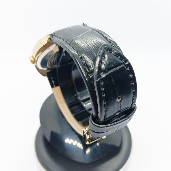 Reloj Vintage Frances - Kelton - Automático - Años 60