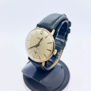 Reloj Vintage Suizo - Duward - Años 60