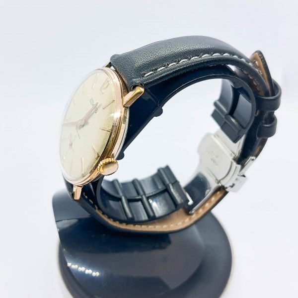 Reloj Vintage Suizo - Duward - Años 60