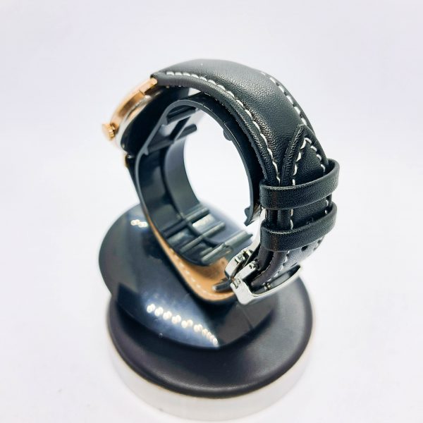 Reloj Vintage Suizo - Duward - Años 60