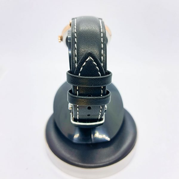 Reloj Vintage Suizo - Duward - Años 60