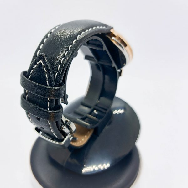 Reloj Vintage Suizo - Duward - Años 60