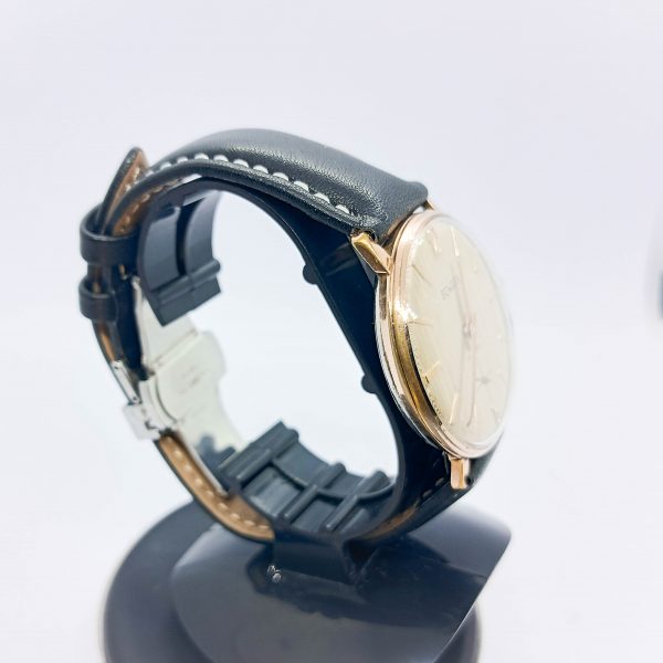 Reloj Vintage Suizo - Duward - Años 60