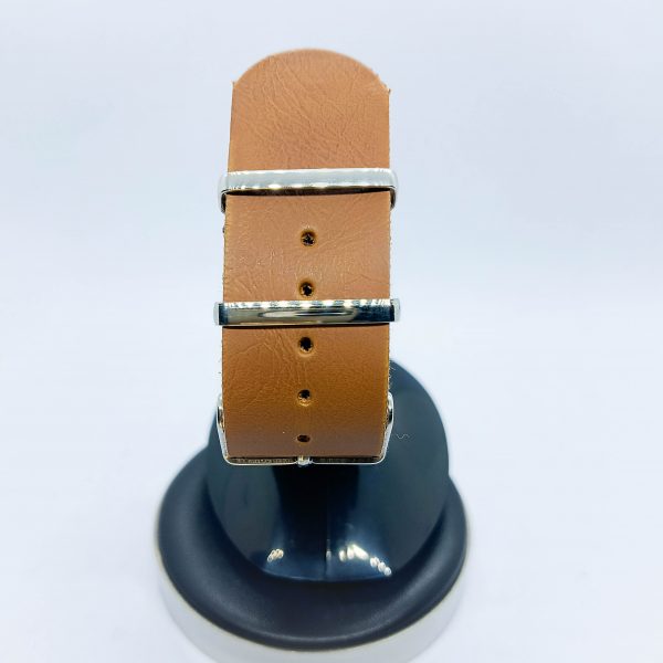 Reloj Retro Japones - Ricoh Quartz - New Old Stock - 80s