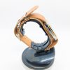 Reloj Retro Japones - Ricoh Quartz - New Old Stock - 80s
