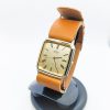 Reloj Retro Japones - Ricoh Quartz - New Old Stock - 80s