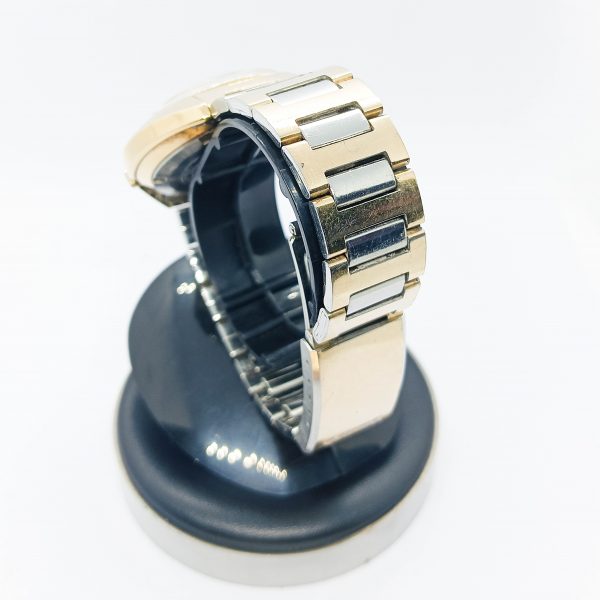 Reloj Retro Japonés - Seiko 5 - UFO - Dordado - Automático - 70s