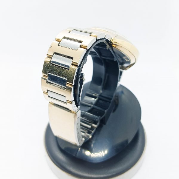 Reloj Retro Japonés - Seiko 5 - UFO - Dordado - Automático - 70s