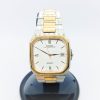 Reloj Retro Japonés - Seiko Session - Bicolor - Quarzt Hig Standar Version - 80s
