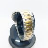 Reloj Retro Japonés - Seiko Session - Bicolor - Quarzt Hig Standar Version - 80s