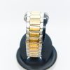 Reloj Retro Japonés - Seiko Session - Bicolor - Quarzt Hig Standar Version - 80s