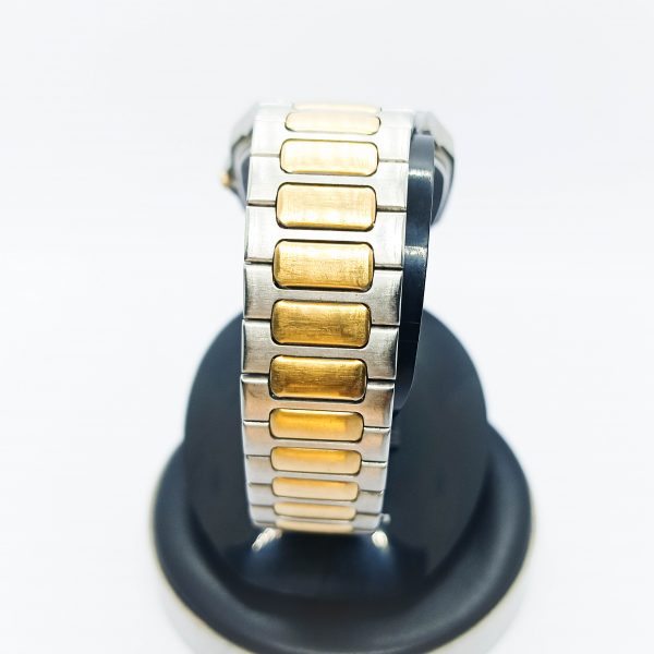 Reloj Retro Japonés - Seiko Session - Bicolor - Quarzt Hig Standar Version - 80s