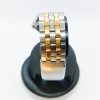 Reloj Retro Japonés - Seiko SQ 100 - Bicolor - Quartz  - 90s