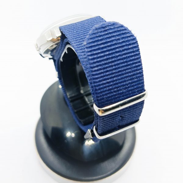 Reloj Retro Japonés - Seiko 17 Jewels Automatic - Automatico  - 70s