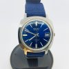Reloj Retro Japonés - Seiko 17 Jewels Automatic - Automatico  - 70s