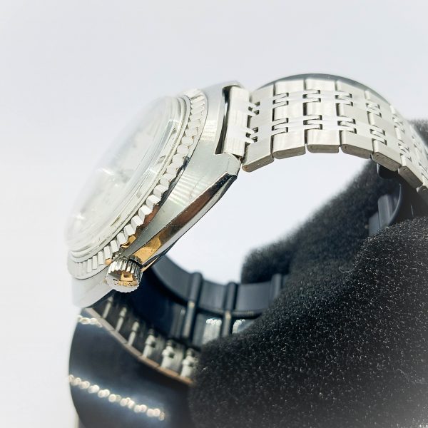 Reloj Retro Japonés - Citizen - 21 Jewels Automatic - Automatico  - 70s