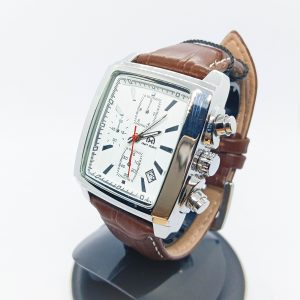 Reloj Cronógrafo - Craft  Hearts - Quartz