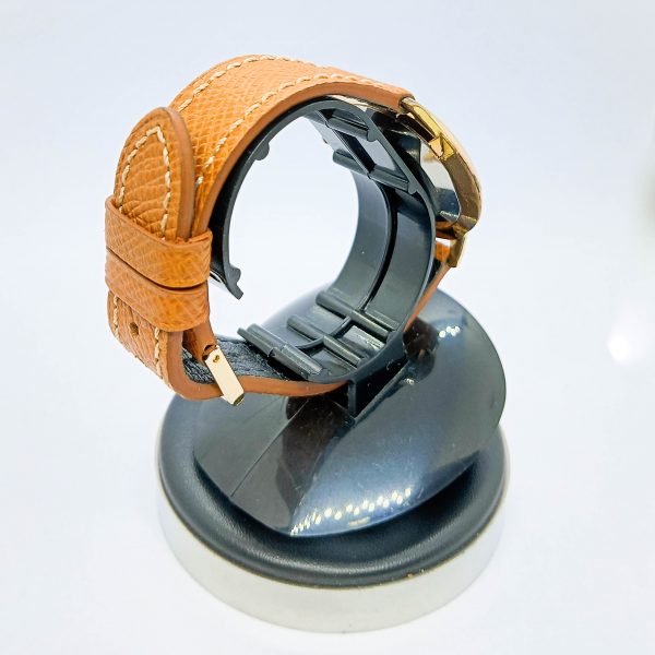 Reloj Vintage Indio -  Titan De Luxe – Automático Años 70