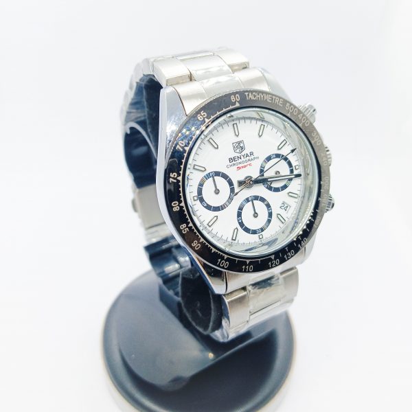 Reloj Cronógrafo - Benyar Sport - Quartz