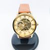 Reloj Squeleton - Forsining - Cuerda Manual