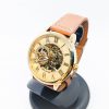 Reloj Squeleton - Forsining - Cuerda Manual