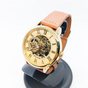 Reloj Squeleton - Forsining - Cuerda Manual