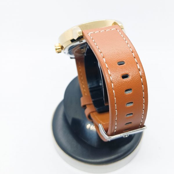 Reloj Squeleton - Forsining - Cuerda Manual